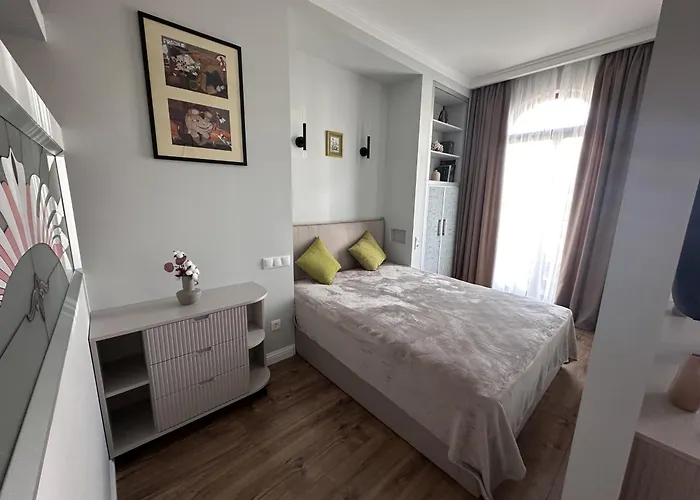 Hermes Center * Odessa