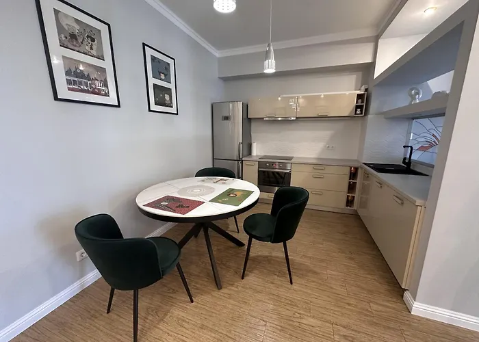 Hermes Center * Odessa