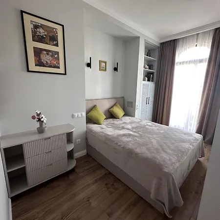 Hermes Center * אודסה